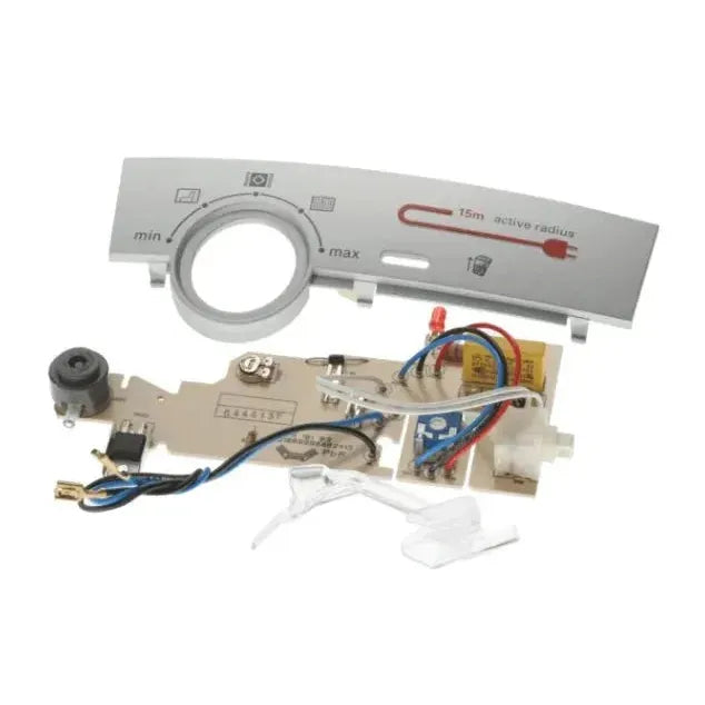 Řídicí modul BSH00653632 náhradní díl pro řízení motoru vysavačů Bosch Siemens