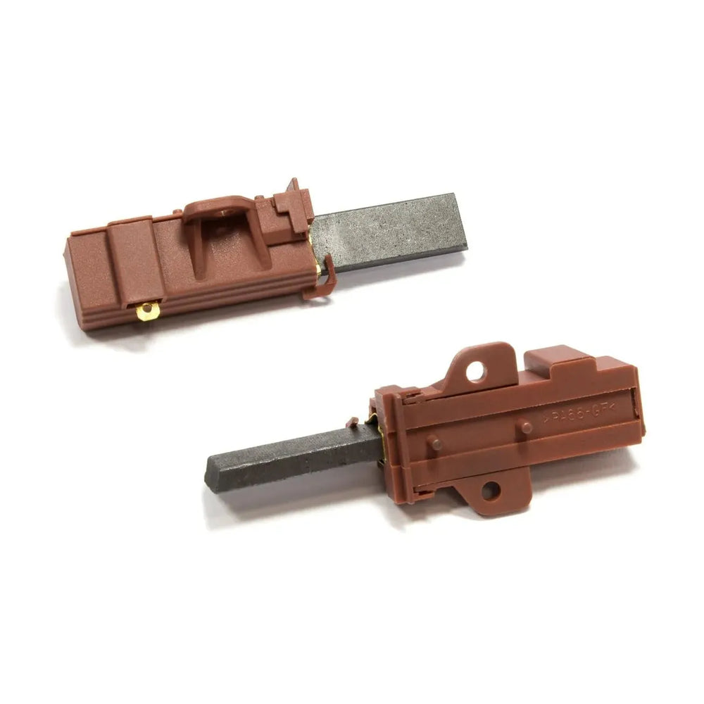 Uhlíky 481281729604 náhradní díl pro motor pračky Whirlpool 2 ks