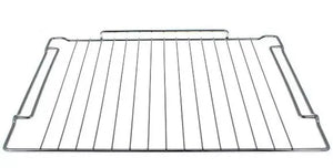Rošt 481010408519 náhradní díl pro pečení v pečicí troubě Whirlpool 4465x3458 mm