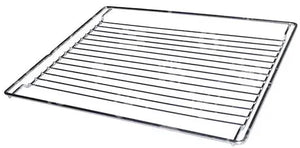 Rošt 240440246 náhradní díl pro pečicí troubu Beko Blomberg 462x361 mm