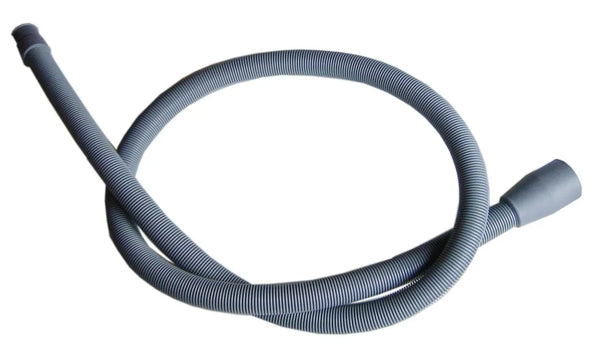 Hadice HV02 pro odvod vody v myčce nádobí Whirlpool Indesit Ariston 2m