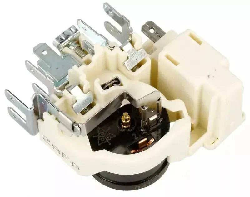 Rozběhové relé GOR235999 určeno pro rozběh kompresoru v chladničce GorenMora