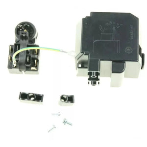 Relé rozběhové C00308887 náhradní díl pro chladničky Whirlpool Indesit