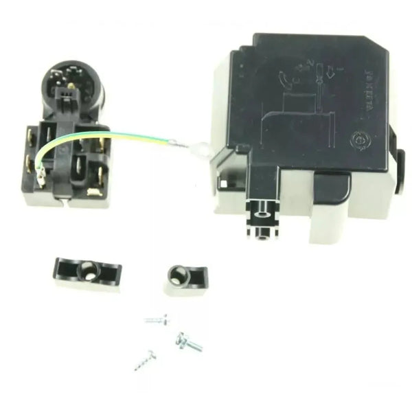 Relé rozběhové C00308887 náhradní díl pro chladničky Whirlpool Indesit