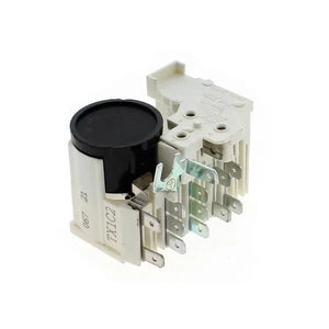 Relé 481228038136 rozběhový díl pro rozběh kompresoru TX1C2 v mrazničce