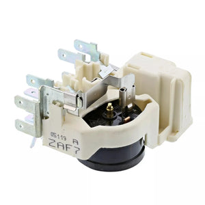 Relé rozběhové 2425610355 pro rozběh chladničky AEG Electrolux Zanussi