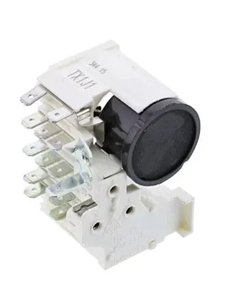 Rozběhové relé 2425640816 náhradní díl pro chladničky AEG Electrolux Zanussi