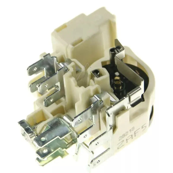 Relé rozběhové GOR236066 určeno pro rozběh kompresoru v lednici GorenMora