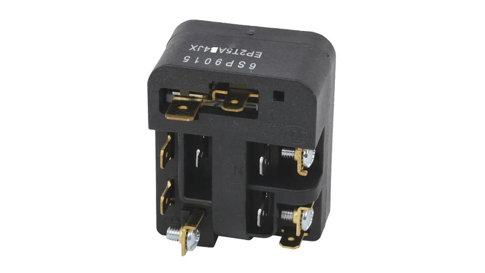 Rozběhové relé GOR312067 náhradní díl pro lednici Gorenje