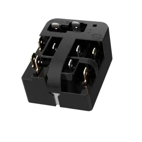 Rozběhové relé BSH10000200 náhradní díl pro lednici Bosch Siemens