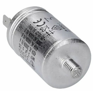 Rozběhový kondenzátor 1115927012 náhradní díl pro myčku nádobí Electrolux 3 uF