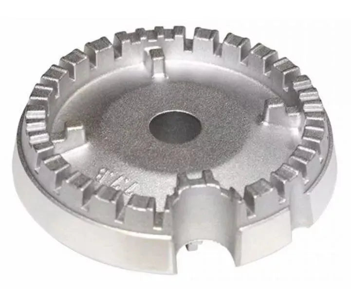 GOR222617 Rozdělovač plamene náhradní díl pro sporák Gorenstřední