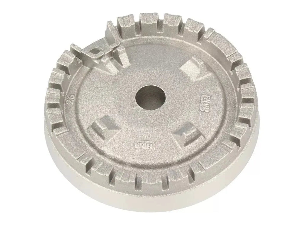 Rozdělovač hořáku GOR567784 náhradní díl pro varnou desku Gorenje