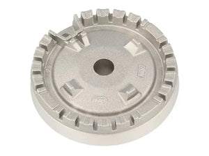 Rozdělovač hořáku GOR567784 náhradní díl pro varnou desku Gorenje