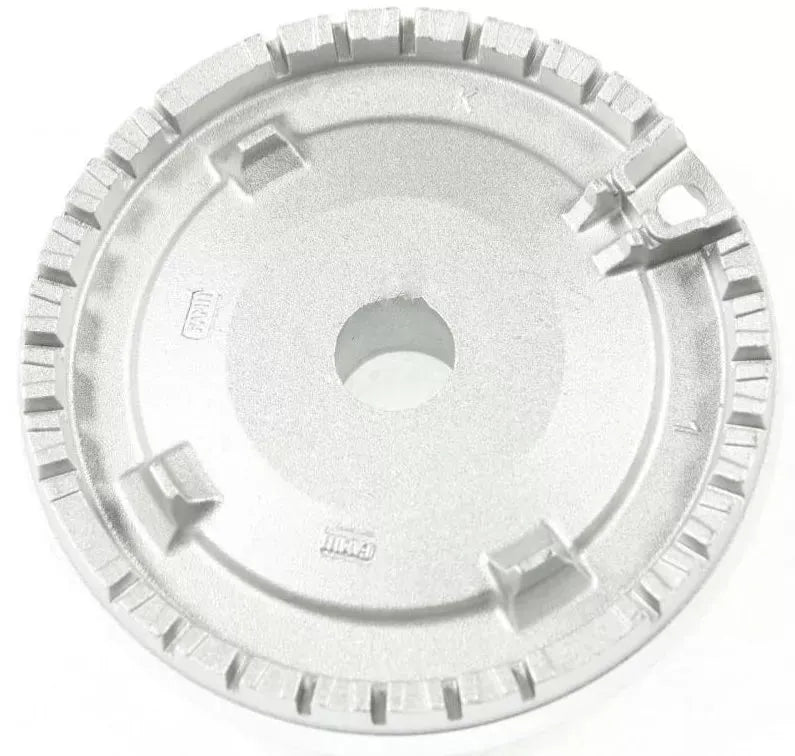 Rozdělovač plamene GOR438340 náhradní díl pro sporák Gorena Mora