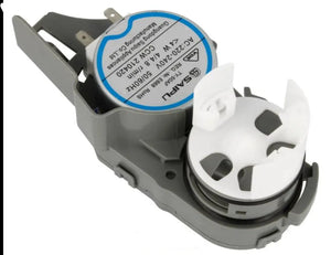 Rozdělovač ventil 8757521792571 náhradní díl pro myčku Midea