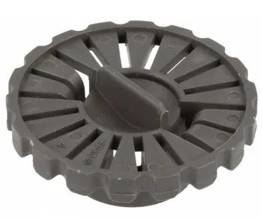 Rozstřikovací hlavice 481010601299 náhradní díl pro myčku nádobí Whirlpool Indesit