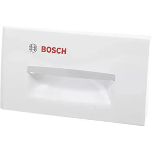 Rukojeť dávkovače BSH12008953 pro dávkování pracího prášku do pračky Bosch Siemens