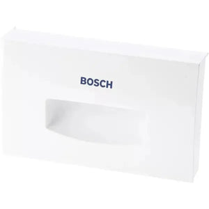 Rukojeť dávkovače BSH00269967 pro dávkování přípravku v pračce Bosch Siemens