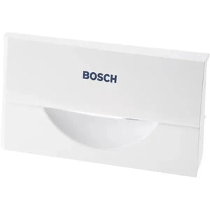 Rukojeť dávkovače pracího prášku BSH00267678 pro dávkování přípravku v pračkách Bosch Siemens