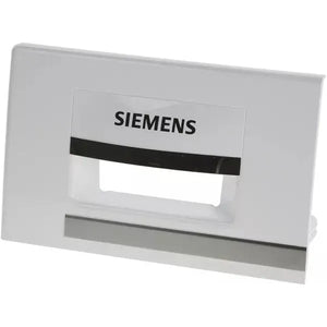 Panel BSH12006218 pro dávkování pracího prášku do praček Bosch Siemens