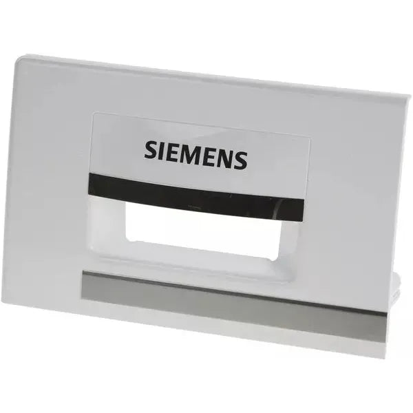 Panel BSH12006218 pro dávkování pracího prášku do praček Bosch Siemens