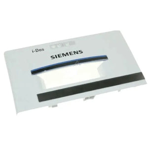 Rukojeť dávkovače BSH12006987 pro dávkování přípravku v pračce Bosch Siemens