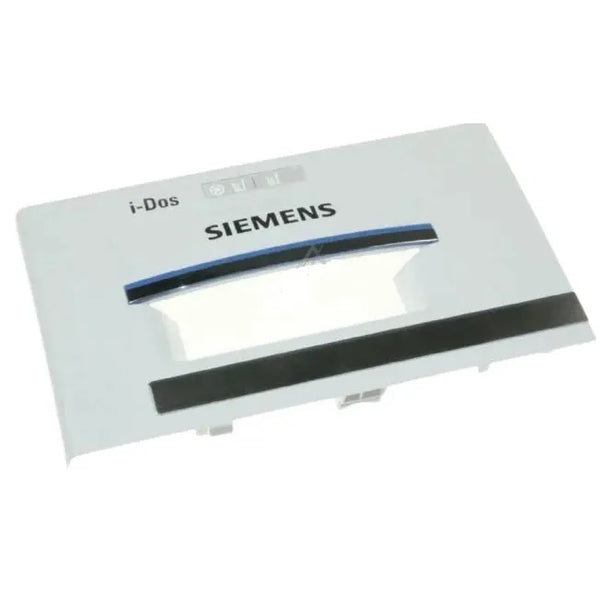 Rukojeť dávkovače BSH12006987 pro dávkování přípravku v pračce Bosch Siemens