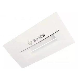 Rukojeť BSH00633355 pro dávkování pracího prášku v pračce Bosch Siemens