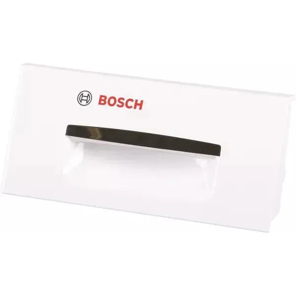 Rukojeť BSH00646773 náhradní díl pro sušičku prádla Bosch Siemens určený k snadné instalaci