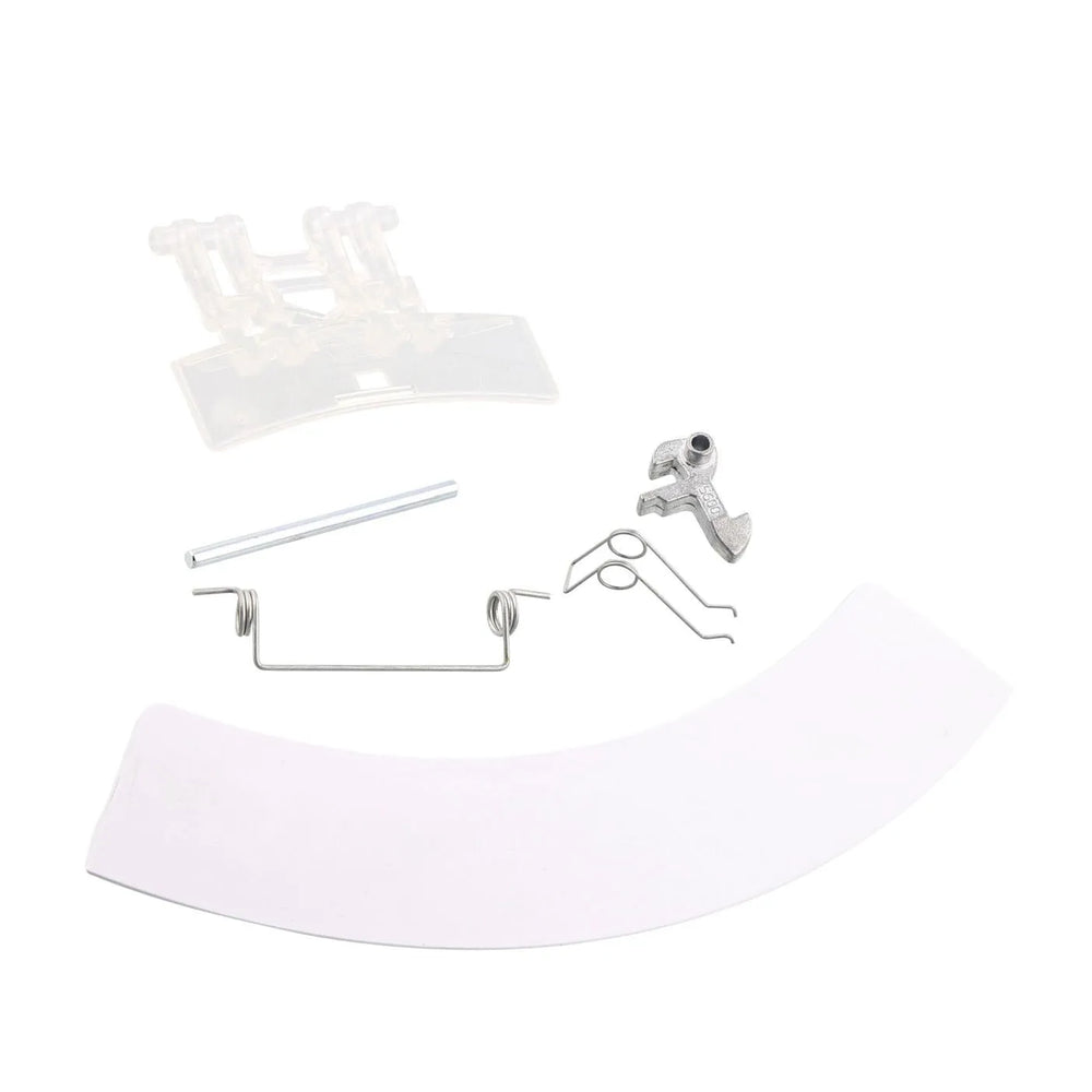 Madlo 4055177168 určeno pro otevírání dveří v pračce AEG Electrolux Zanussi