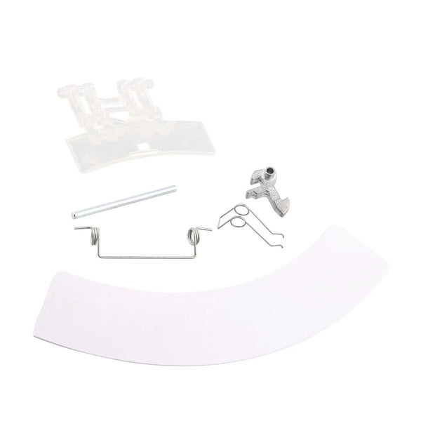 Madlo 4055177168 určeno pro otevírání dveří v pračce AEG Electrolux Zanussi