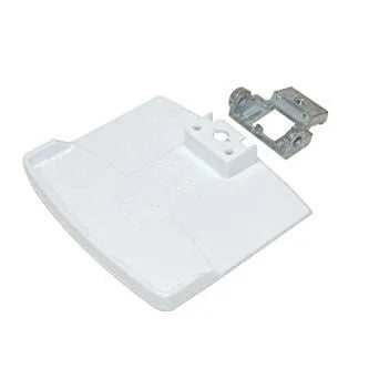 Madlo 481231028224 určeno pro otevírání dveří pračky Whirlpool Indesit