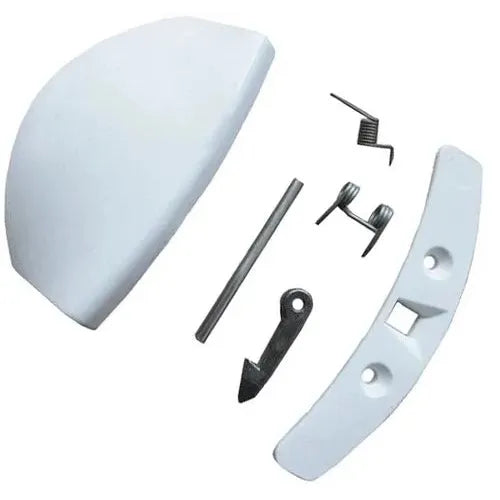 Madlo 50276416000 pro otevírání dveří v pračce AEG Electrolux Zanussi