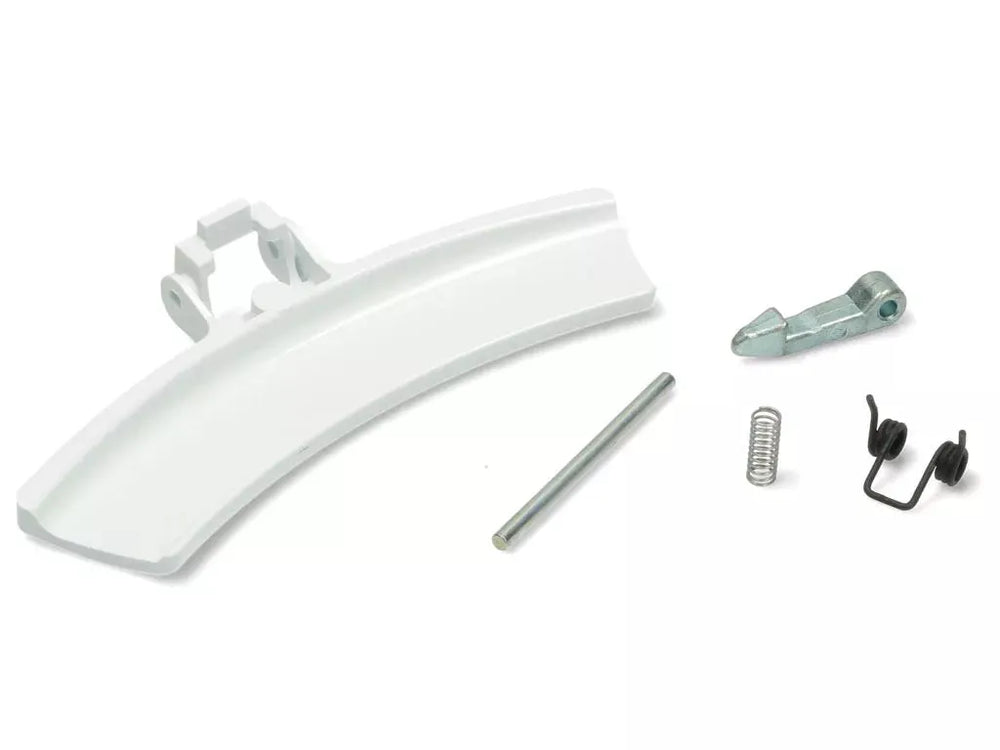 Madlo dveří 4055237731 náhradní díl pro sušičku AEG Electrolux Zanussi