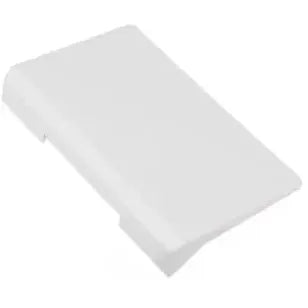 Rukojeť 481249868226 náhradní díl pro opravu dveří mrazničky Whirlpool 90x55x12mm