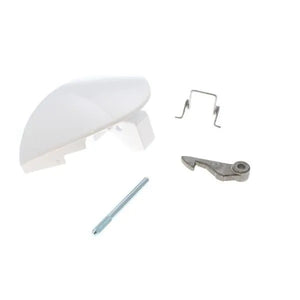 Rukojeť 482000022682 náhradní díl pro dveře pračky Whirlpool Indesit Ariston