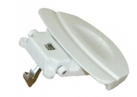 Madlo XLA8E001K2 náhradní díl pro dveře pračky Fagor Brandt