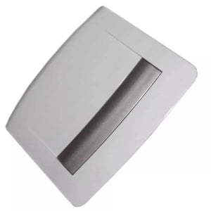 Rukojeť 2894100400 náhradní díl pro dveře pračky Beko Blomberg