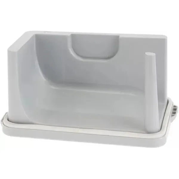 Rukojeť BSH00649031 náhradní díl pro sušičku prádla Bosch Siemens