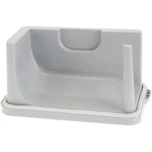 Rukojeť BSH00649031 náhradní díl pro sušičku prádla Bosch Siemens