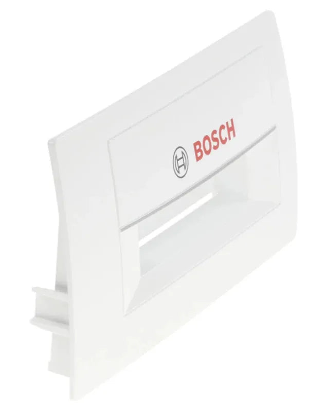 Rukojeť BSH12005911 náhradní díl pro zásobník na vodu sušičky Bosch