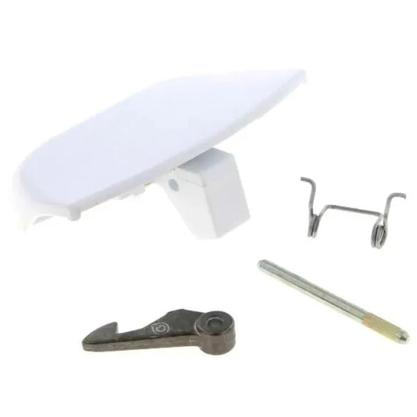 Set rukojetí C00141736 náhradní díl pro pračky Whirlpool Indesit