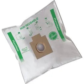 Sáčky H 63 určené jako náhradní díly pro vysavač Hoover