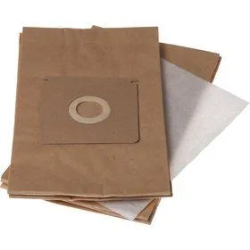 Sáček RC 4005 4006 4008 7005S 909S náhradní díl pro sběr prachu do vysavače Daewoo sada 5ks