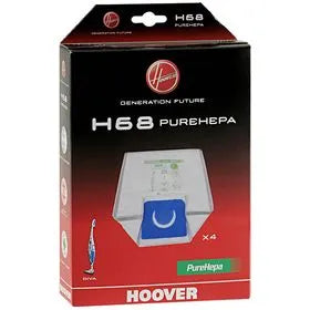 Sáčky H68A náhradní díl pro vysavač Hoover sloužící k zachycení prachu a nečistot