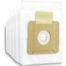 Textilní sáčky 6904 3290 určeny pro sběr prachu do vysavačů Kärcher 5 ks