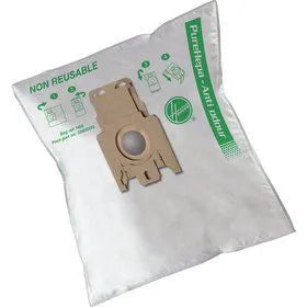 Sáčky H 60 náhradní díl pro vysavače Hoover vhodné k zachycení prachu