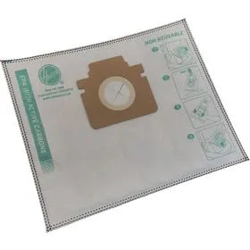 Sáčky H89 určeny ke sběru prachu do vysavače Hoover