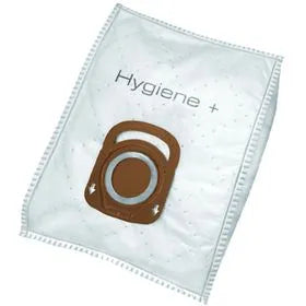 Sáčky do vysavače ZR200740 náhradní díly pro vysavače Rowenta sada 4ks